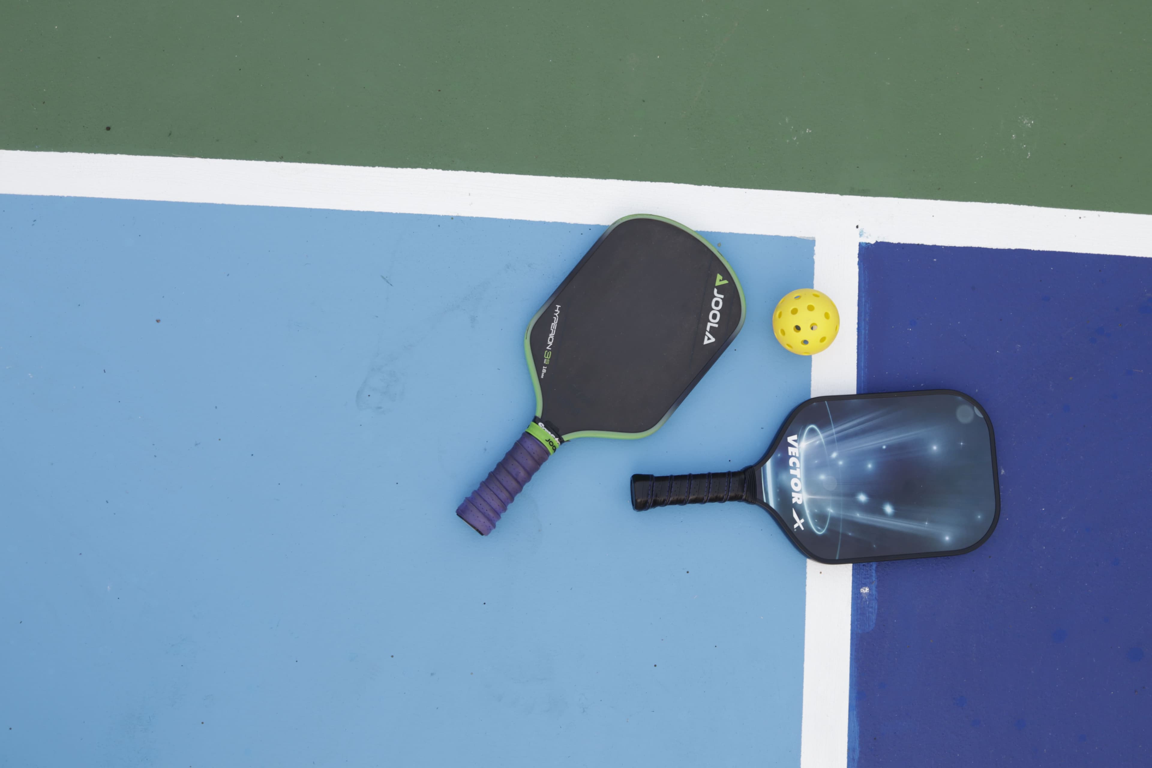 TP Sports Arena facility